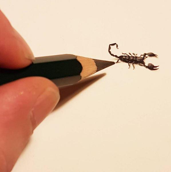 Scorpio 