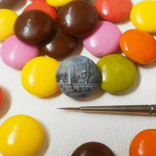 smarties 