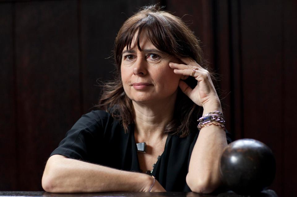 Alexandra Shulman