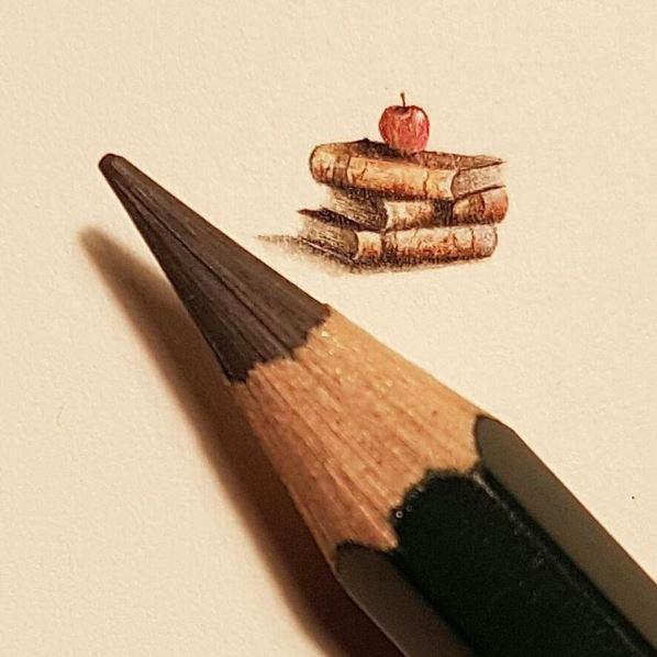  The artist has nearly 80,000 followers on Instagram