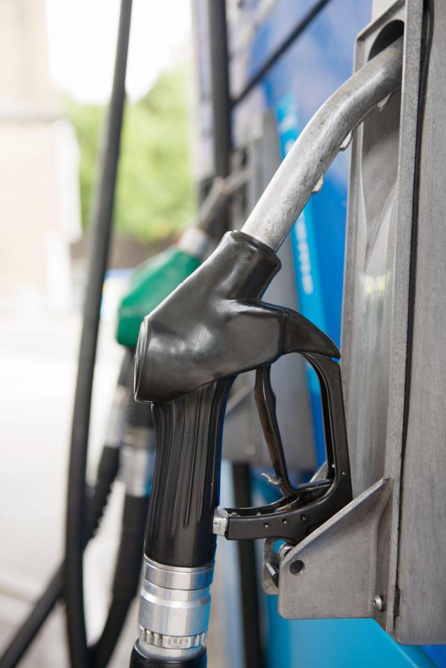 petrol