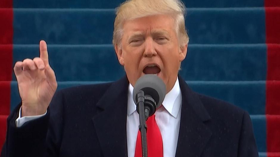  Changes everything...Trump