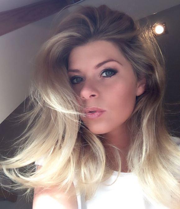 Sammi Marsh is a well established model, and has also featured on TV shopping channel QVC
