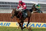 Empire Of Dirt wins at the Cheltenham Festival