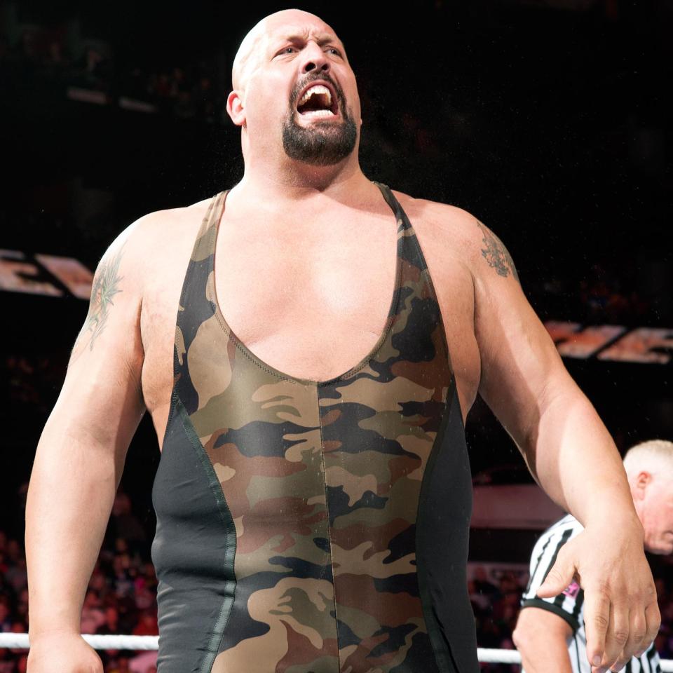 The Big Show