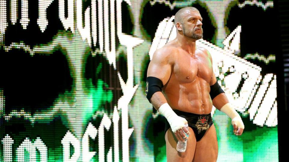 Triple H