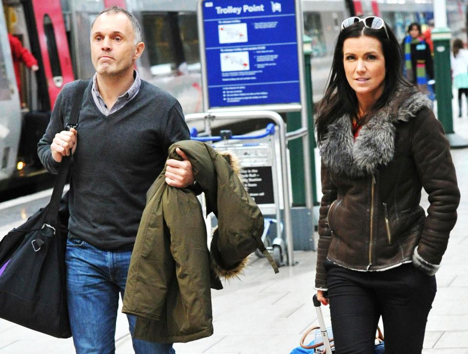 susanna reid and dominic cotton