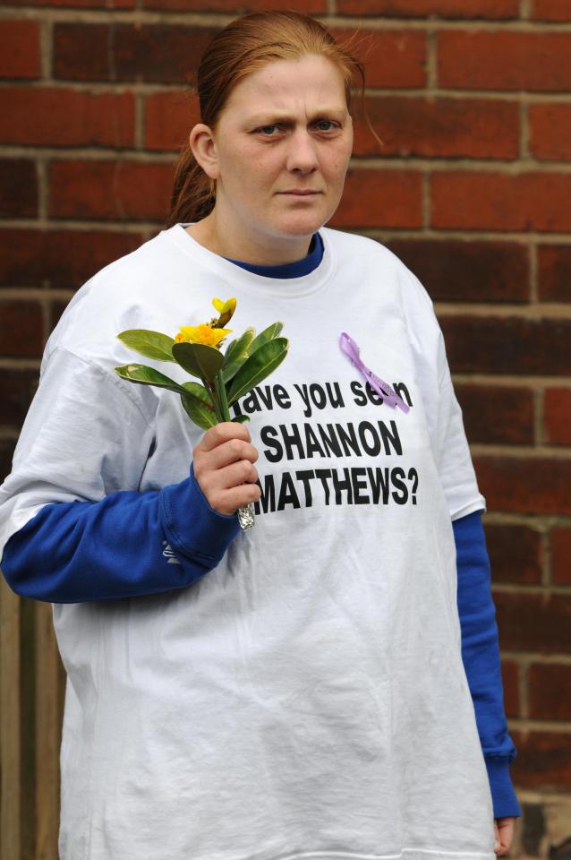 karen matthews