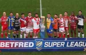 Super League games set to kick off at 7.45pm rather than 8pm after concerns about matches dragging on