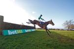 Calett Mad wins at Taunton