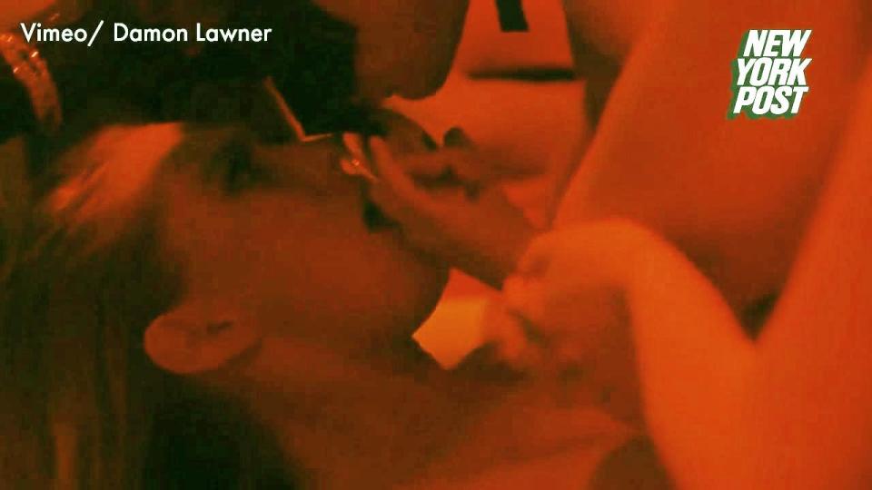  Male guests normally pay £1,500 to visit the parties - or £1,200 if they bring a female partner