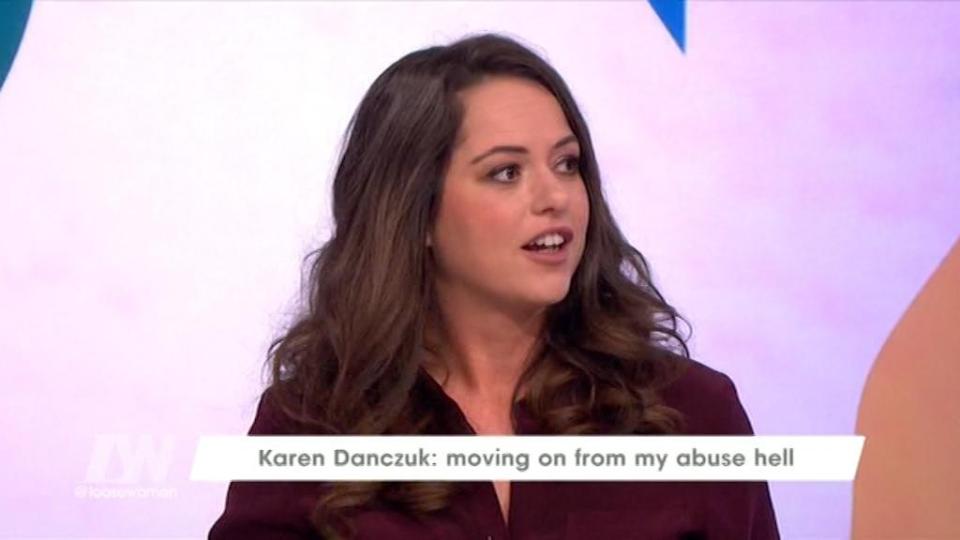 But the selfie queen admitted she is overly anxious when it comes to protecting her kids