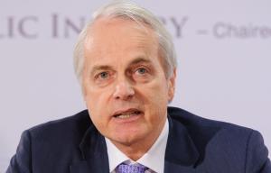 Repeat of Mid Staffs scandal is 'inevitable' as NHS faces worst crisis ever, warns expert who led inquiry