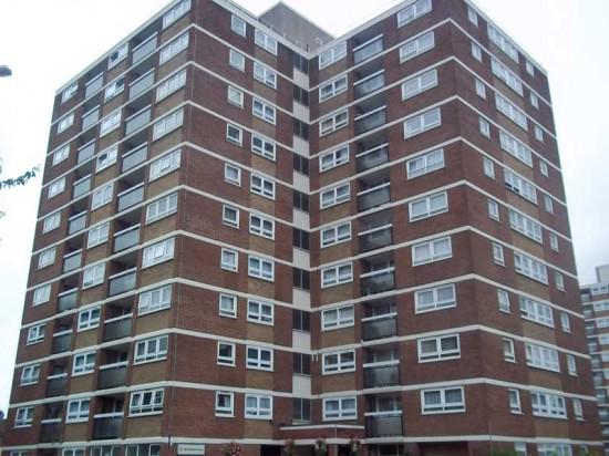 The Only Fools and Horses flat in Peckham, south London, has been valued at £330k