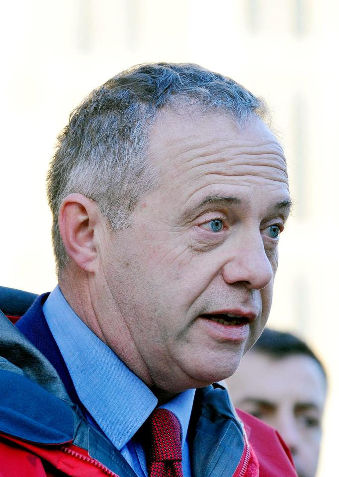 Labour MP John Mann insisted celebrities should not get extra help