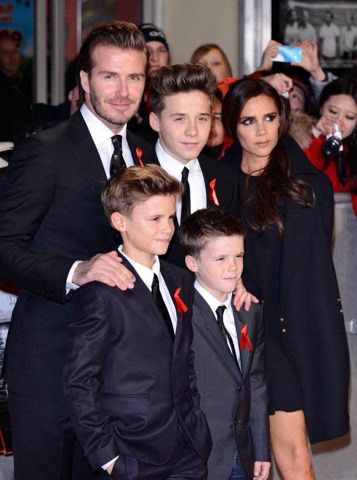It will be the first time they have been pictured together since the Beckileaks controversy