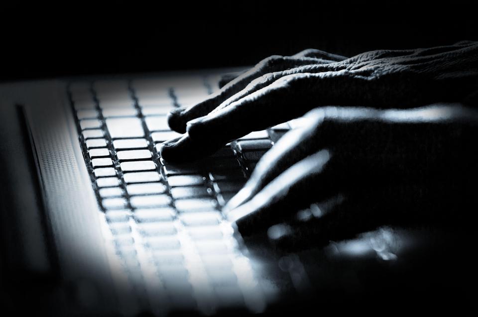  The first thing you should do if you get a spam text is report it to your mobile phone operator