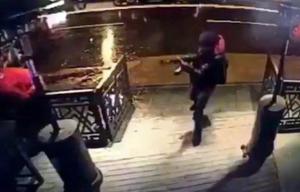 Turkey raises number of ISIS suspects detained to 750 as it carries out sweeping raids across 29 cities
