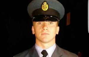 £50k reward to find RAF man Corrie McKeague will be withdrawn if nobody comes forward in the next week