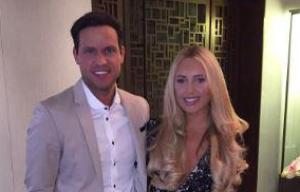 Chloe Sims hints Frankie Essex's ex Jamie Reed is set for Towie return with Amber Turner