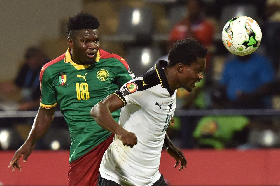 Both sides battled valiantly in what proved to be a tight match