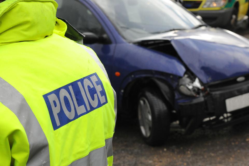  A probe began into the five year scheme after motorists complained about their information being kept confidential