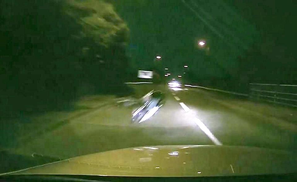  The 27-year-old rider suffered devastating injuries