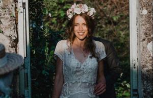 Woman fears antique wedding dress made by great-great gran in 1870 was sold by dry cleaners