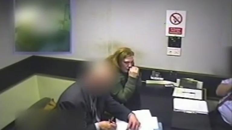  Karen Matthews 