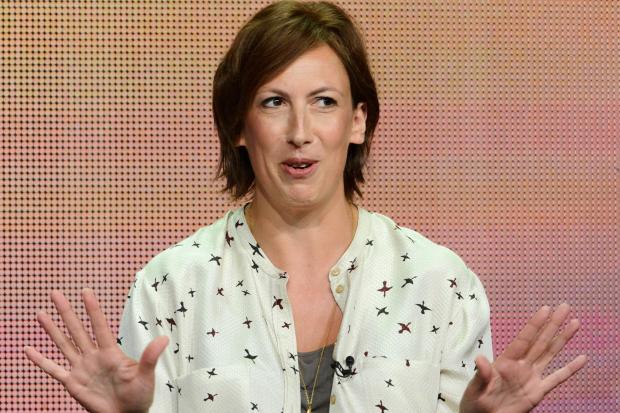 Miranda Hart