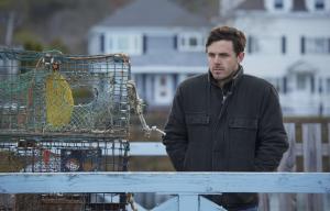 He won the Best Actor Bafta and Golden Globe for Manchester by the Sea