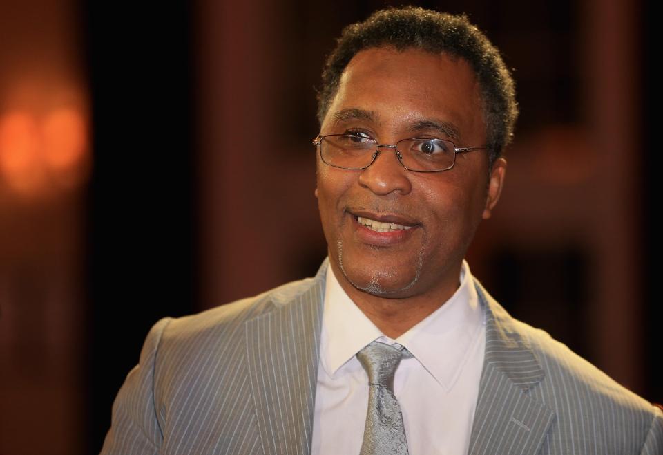Michael Watson