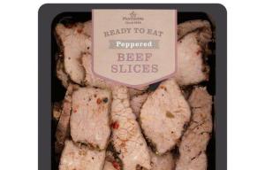 Morrisons recall peppered beef slices infected with bug over fears they could cause 'flu-like symptoms'