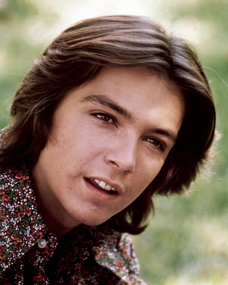 David Cassidy