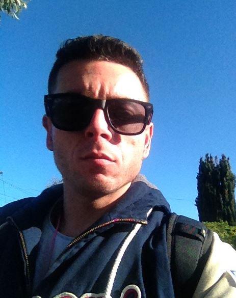 Anthony Rickard paid tribute to Ms Ristevski in a series of Facebook posts