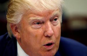 Donald Trump wants to EXPAND America's nuclear arsenal to become 'top of the pack' in atomic weapons