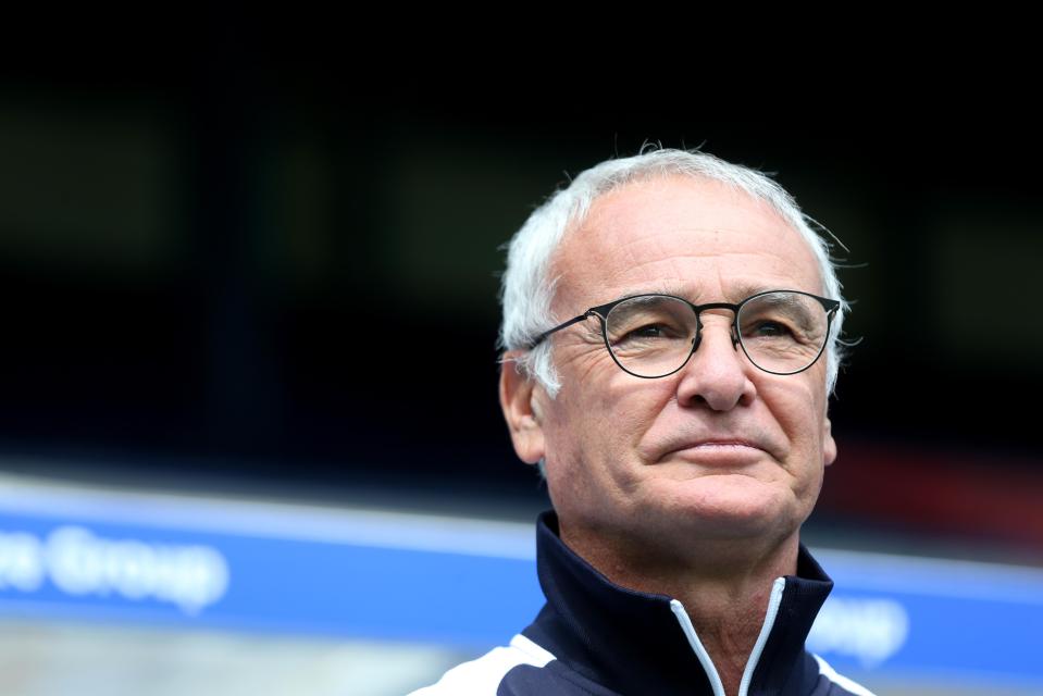 Claudio Ranieri lost the dressing room on a poor run and ultimately paid the price by losing his job