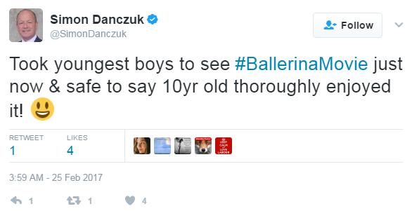 Simon Danczuk 
