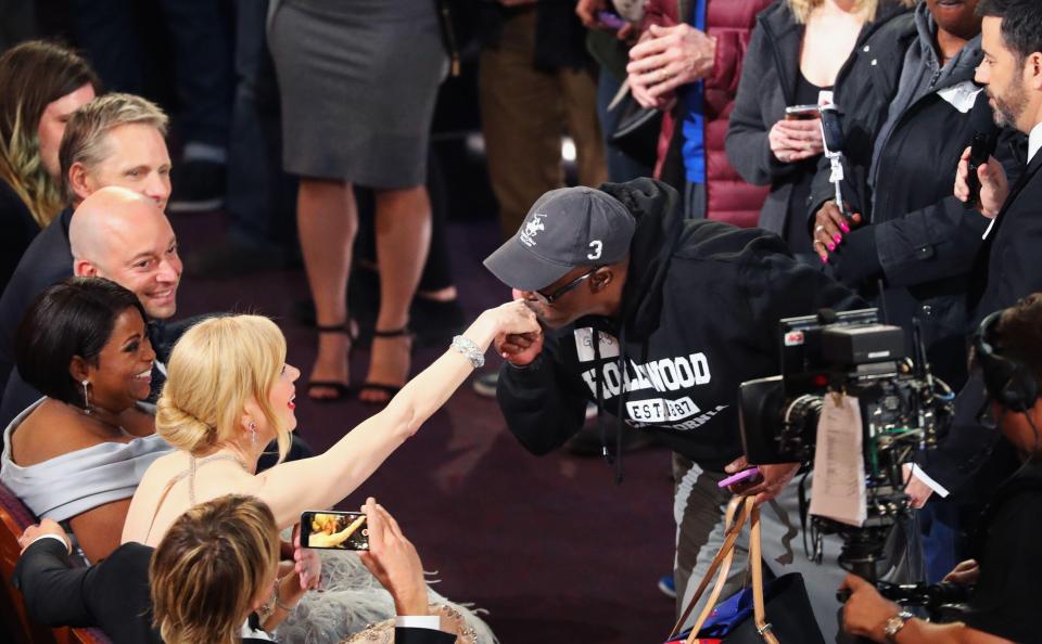 Oscars
