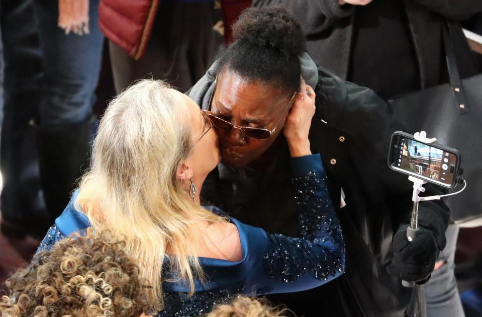 Oscars