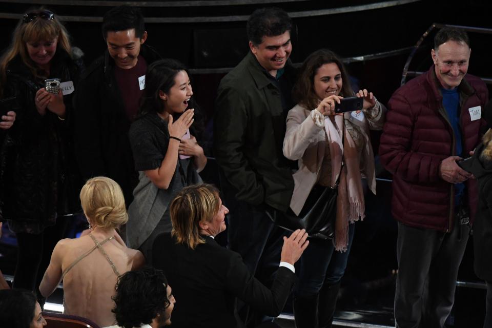 Oscars
