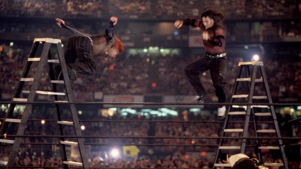 Matt and Jeff Hardy could be returning to WWE after rejecting new TNA contracts