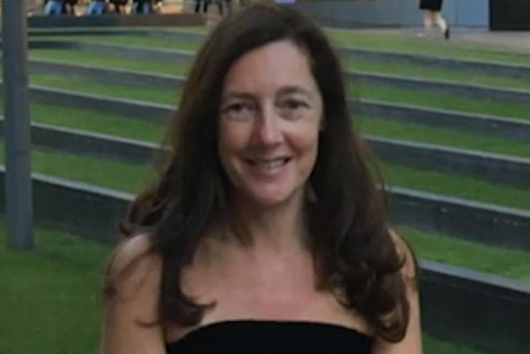 The stepson of murdered mum Karen Ristevski has urged her killer to come forward and confess