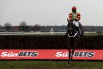 Might Bite wins at Doncaster