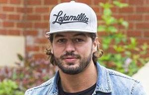 Mario Falcone hints he is to return to Towie after quitting following suspension for plugging slimming pills