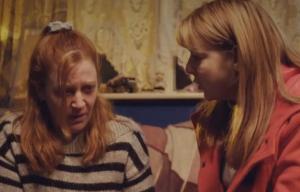 Julie Bushby's suspicions about Karen Matthews grow in sneak peek of The Moorside episode two