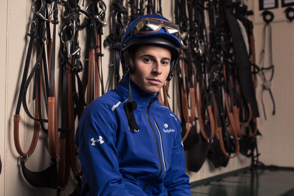 William Buick