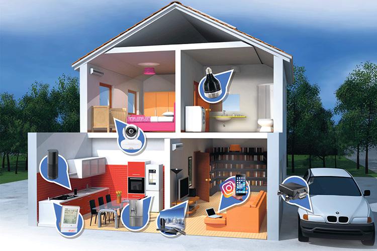 Nearly every bit of hot new tech is already capable of spying on us