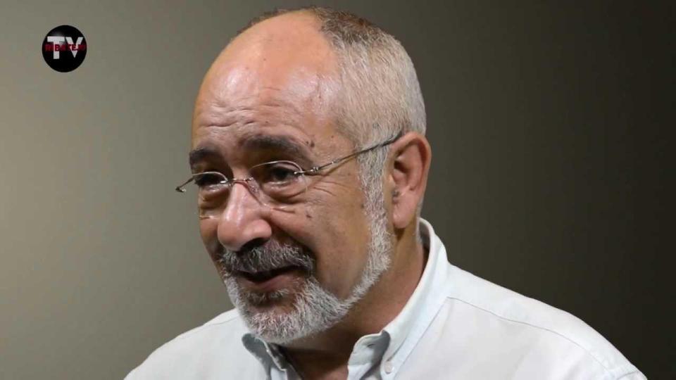  Criminal investigator Francisco Moita Flores has launched a fresh attack on Maddie's parents
