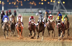 California Chrome